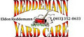 Reddemann Yard Care logo