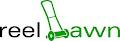 Reel Lawn logo
