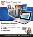 Regal Printing image 3