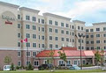 Residence Inn Mississauga-Airport Corporate Centre West logo