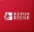 Restaurant Bâton Rouge logo