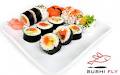 Restaurant Sushi Fly Charest image 1