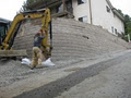 Retaining Wall Contractors (Holland Home Services Inc.) logo