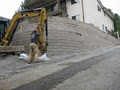 Retaining Wall Contractors (Holland Home Services Inc.) image 1