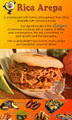 Rica Arepa image 3