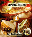 Rica Arepa image 1