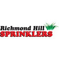 Richmond Hill Sprinklers Inc. logo