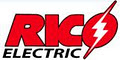 Rico Electric Inc logo