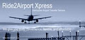Ride2Airport Xpress logo