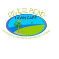 River Bend Lawn Care logo