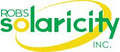Rob's Solaricity logo