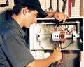 Robert Redford Electrical Services | Vancouver, New West, Surrey Electrician logo