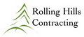 Rolling Hills Contracting logo
