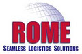 Rome Transportation Inc logo