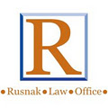 Rusnak Law logo