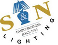 S & N Lighting Manufacturing Co Ltd image 1