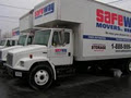 SAFEWAY MOVERS INC. logo