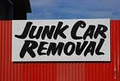 SCRAP CAR REMOVAL logo