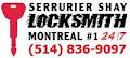 SHAY SERRURIER VSL VILLE SAINT-LAURENT LOCKSMITH image 4