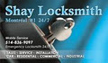 SHAY SERRURIER VSL VILLE SAINT-LAURENT LOCKSMITH image 5