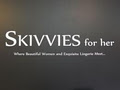SKIVVIES for her image 6