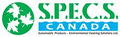 SPECS Canada logo