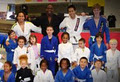 Salvosa Brazilian Jiu-Jitsu Academy image 2