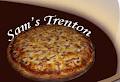 Sam's Pizza Trenton logo