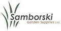 Samborski Garden Supplies Ltd. logo