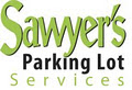 Sawyer's Trees & Landscapes logo