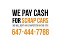 Scrap Car Removal Toronto image 3