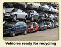 Scrap Cars image 2