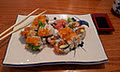 Sehmi Japanese Restaurant image 1