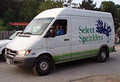 Select Sprinklers logo
