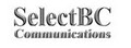 SelectBC Communications logo