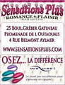 Sensations Plus Romance image 2