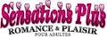 Sensations Plus Romance image 6