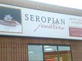 Seropian Jewellery logo
