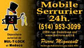 Serrurier Beaubien image 1