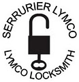 Serrurier Lymco Locksmith logo