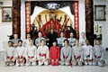 Shaolin wing chun Nam Ngu image 3