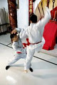 Shaolin wing chun Nam Ngu image 4