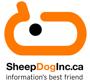 SheepDog Inc. logo