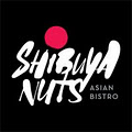 Shibuya Nuts Asian Bistro logo