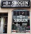 Shogun Japanese Restaurant image 3