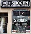 Shogun Japanese Restaurant image 3