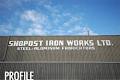 Shopost Iron Works (1989) Ltd image 2