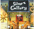 Silver Gallery logo