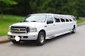 Silver Star Limousine Ltd image 6