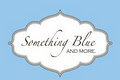 Something Blue and more image 1